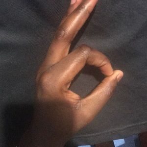 Meet your Posher, Victor